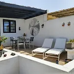 Vv - Casa Ti La Asomada (Lanzarote)