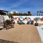 Vv - Casa Ti בית נופש La Asomada (Lanzarote)