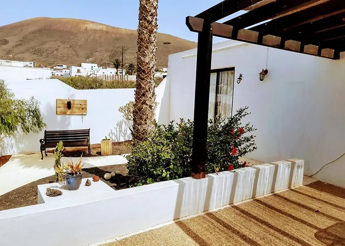 Vv - Casa Ti Vakantiehuis