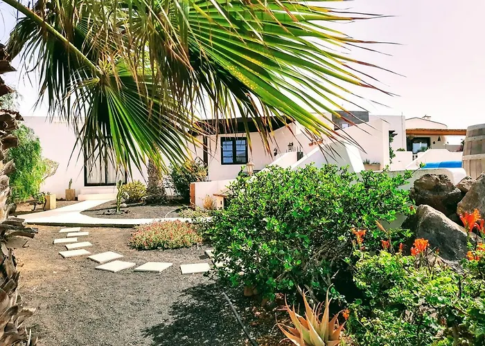 Vv - Casa Ti Vakantiehuis