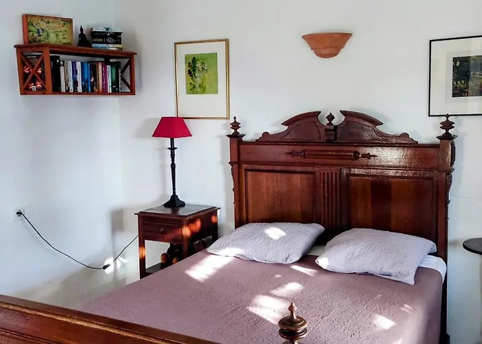 Vv - Casa Ti Vakantiehuis *