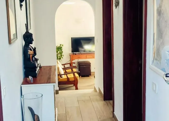 Vakantiehuis Vv - Casa Ti *