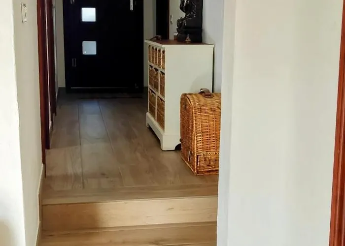 Vv - Casa Ti Vakantiehuis