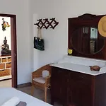 Semesterbostad Vv - Casa Ti
