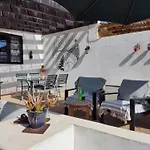 Vv - Casa Ti * La Asomada (Lanzarote)