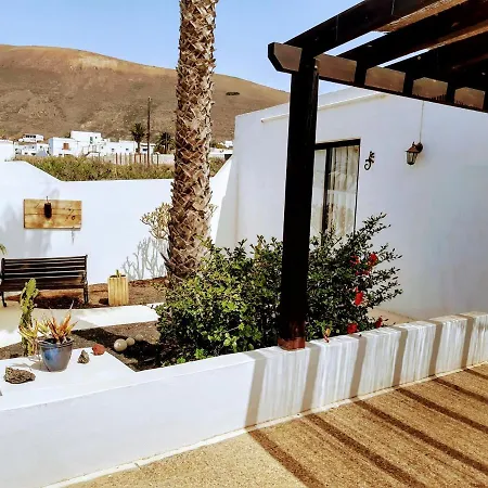 Vv - Casa Ti Vakantiehuis