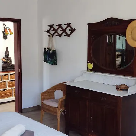 Vakantiehuis Vv - Casa Ti
