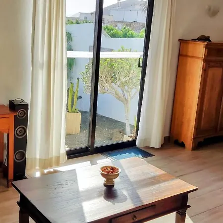 Vakantiehuis Vv - Casa Ti