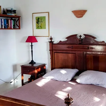Vv - Casa Ti Semesterbostad *