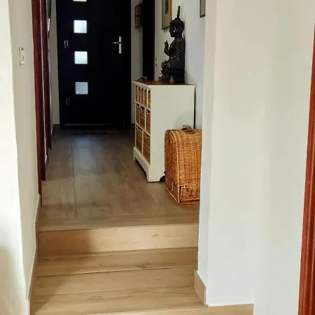 Vv - Casa Ti Semesterbostad